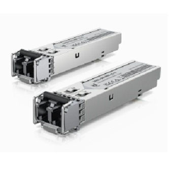Ubiquiti 1 Gbps Multi-Mode Optical Module